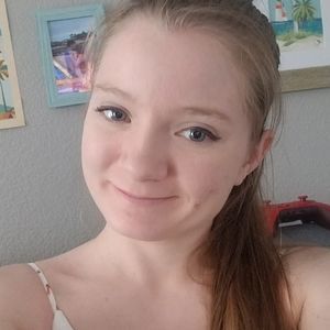 Meet your Posher, Cheyenne